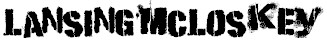 Lansing McLoskey
