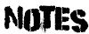 NOTES